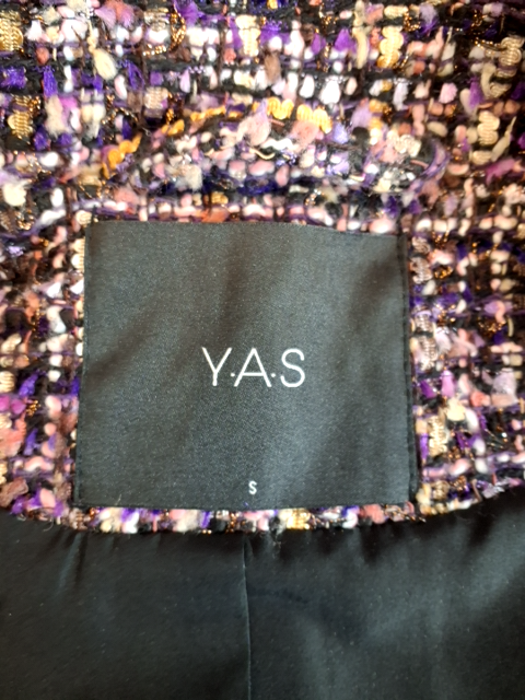 Y.A.S Jakke